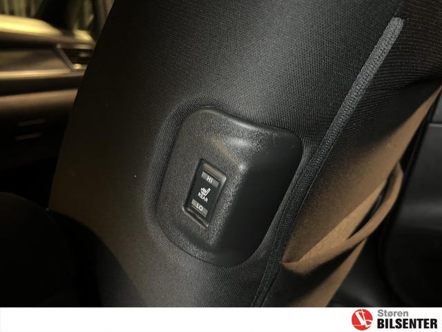 2018 NISSAN LEAF - 14