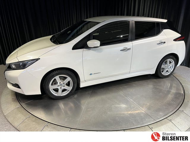 SJNFAAZE1U0004047 2018 NISSAN LEAF-2