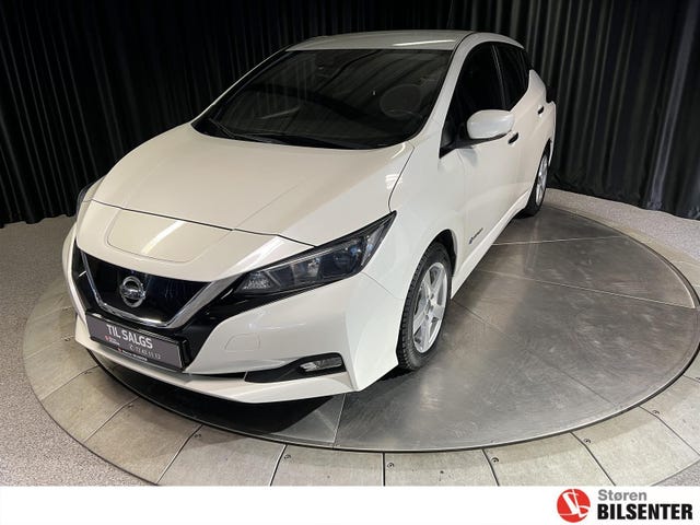 SJNFAAZE1U0004047 2018 NISSAN LEAF-0