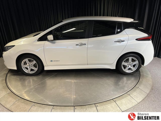 SJNFAAZE1U0004047 2018 NISSAN LEAF-3