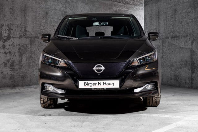 SJNFAAZE1U0167455 2022 NISSAN LEAF-2