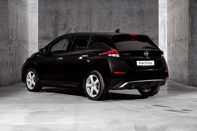 SJNFAAZE1U0167455 2022 NISSAN LEAF-1