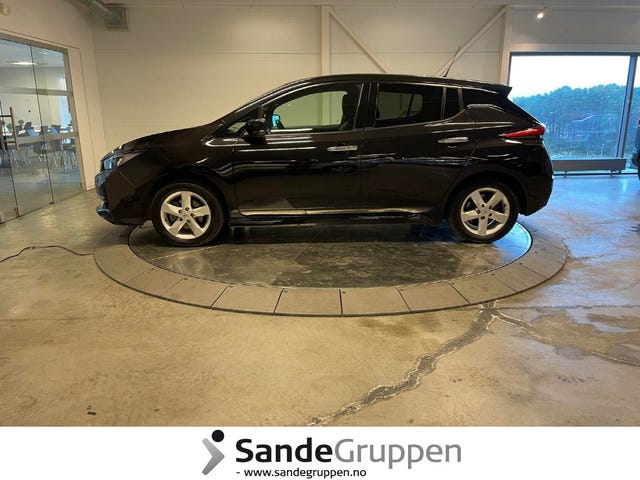 SJNFAAZE1U0091402 2020 NISSAN LEAF-3