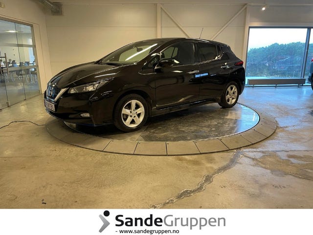 SJNFAAZE1U0091402 2020 NISSAN LEAF-2