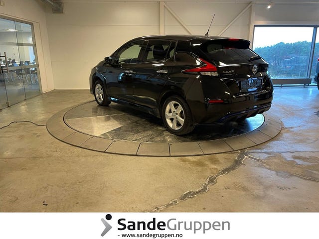 SJNFAAZE1U0091402 2020 NISSAN LEAF-4