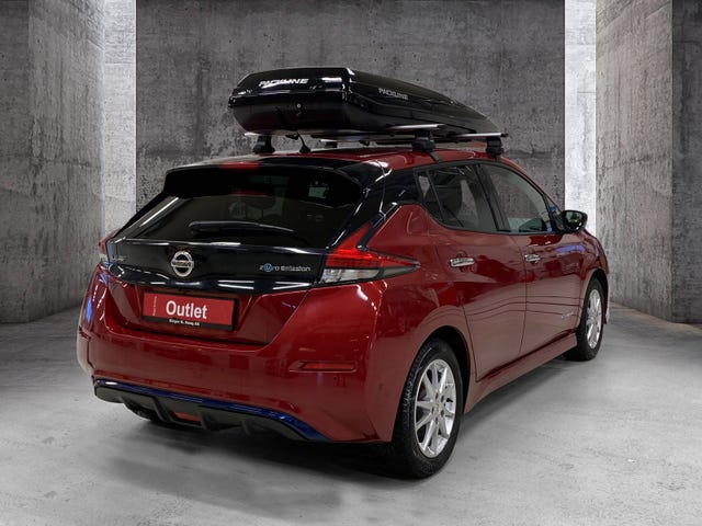 SJNFAAZE1U0021952 2018 NISSAN LEAF-4