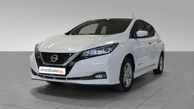 SJNFAAZE1U0108695 2020 NISSAN LEAF-1