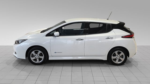 SJNFAAZE1U0108695 2020 NISSAN LEAF-4