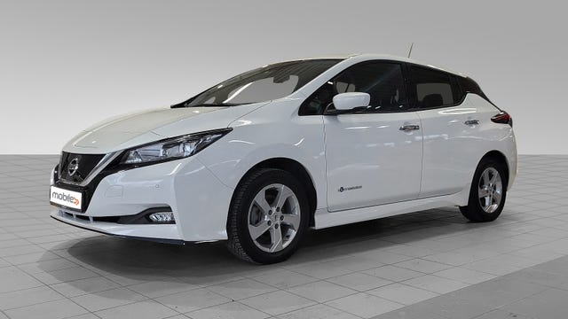 SJNFAAZE1U0108695 2020 NISSAN LEAF-2