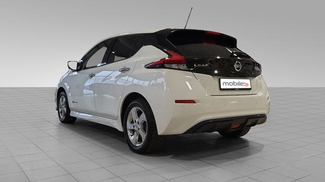 SJNFAAZE1U0108695 2020 NISSAN LEAF-5