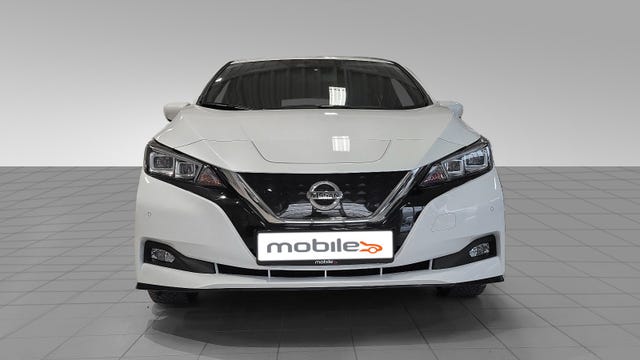 SJNFAAZE1U0108695 2020 NISSAN LEAF-3