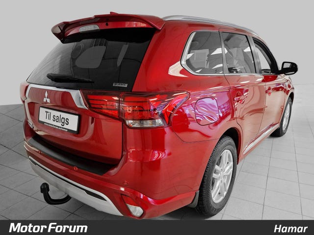 JMBXDGG3WLZ039346 2020 MITSUBISHI OUTLANDER-2