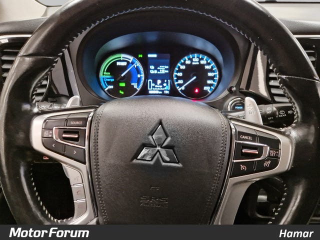 2020 MITSUBISHI OUTLANDER - 25