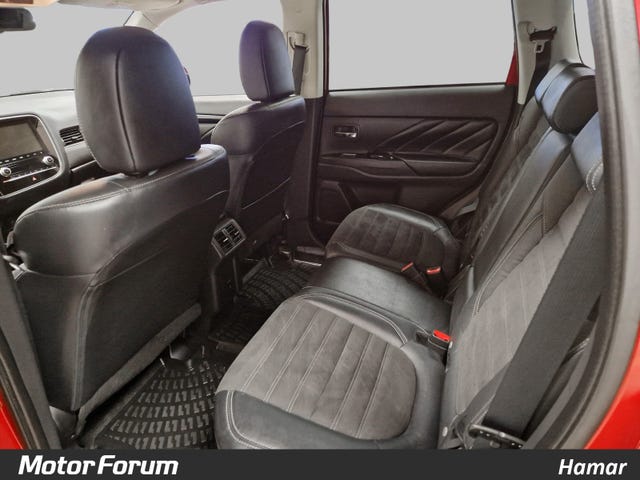 2020 MITSUBISHI OUTLANDER - 15