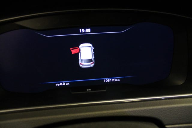 2018 VOLKSWAGEN GOLF - 13