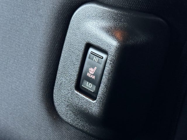 2019 NISSAN LEAF - 20