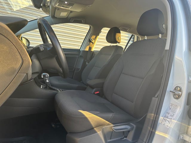 2018 VOLKSWAGEN GOLF - 13
