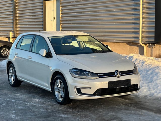 2018 VOLKSWAGEN GOLF - 7