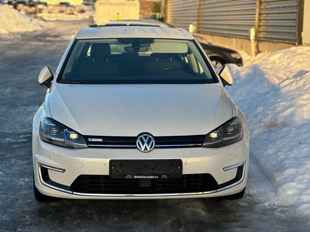 2018 VOLKSWAGEN GOLF - 8