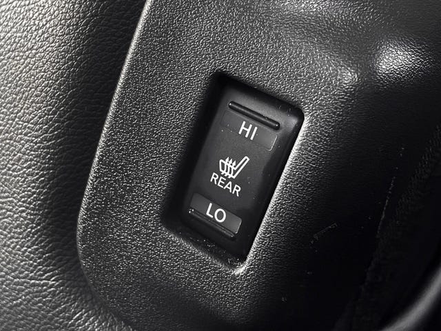 2018 NISSAN LEAF - 27
