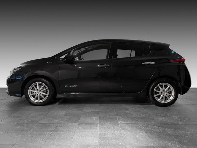SJNFAAZE1U0024523 2018 NISSAN LEAF-5