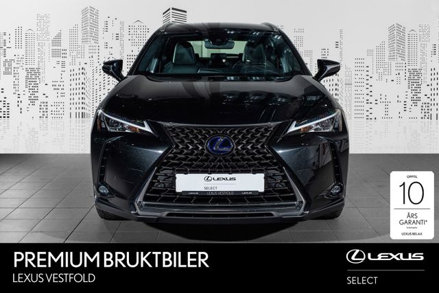 JTHU95BHX02037101 2020 LEXUS UX-1