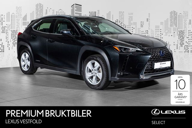 JTHU95BHX02037101 2020 LEXUS UX-0