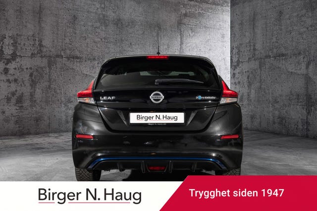 SJNFAAZE1U0058173 2019 NISSAN LEAF-4