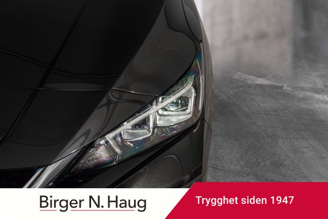 SJNFAAZE1U0058173 2019 NISSAN LEAF-1