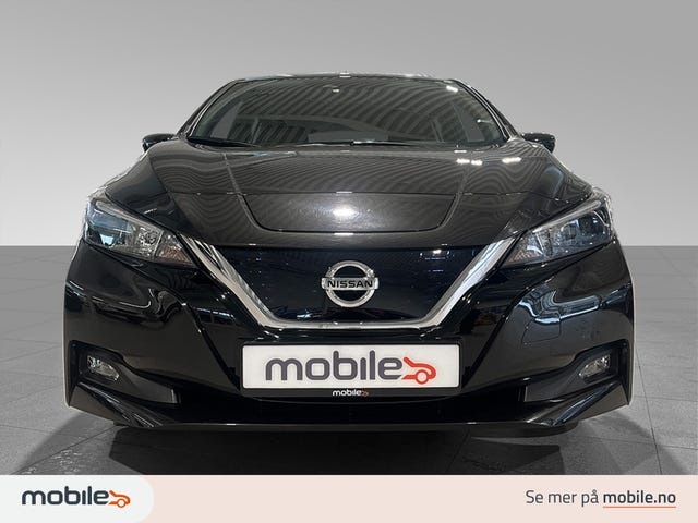 SJNFAAZE1U0043723 2018 NISSAN LEAF-1