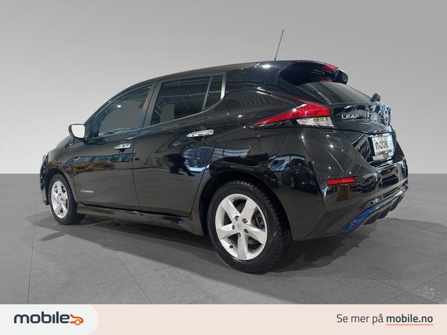 SJNFAAZE1U0043723 2018 NISSAN LEAF-5