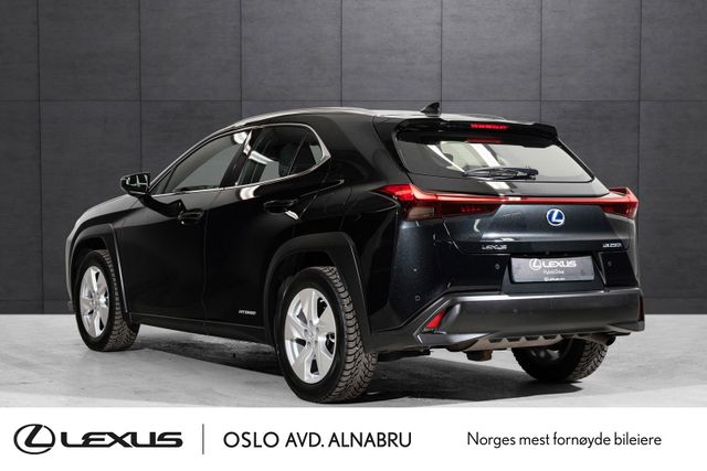 JTHU95BH002037141 2020 LEXUS UX-2