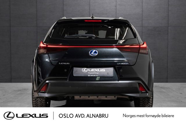 JTHU95BH002037141 2020 LEXUS UX-3