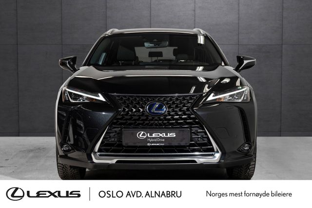 JTHU95BH002037141 2020 LEXUS UX-4