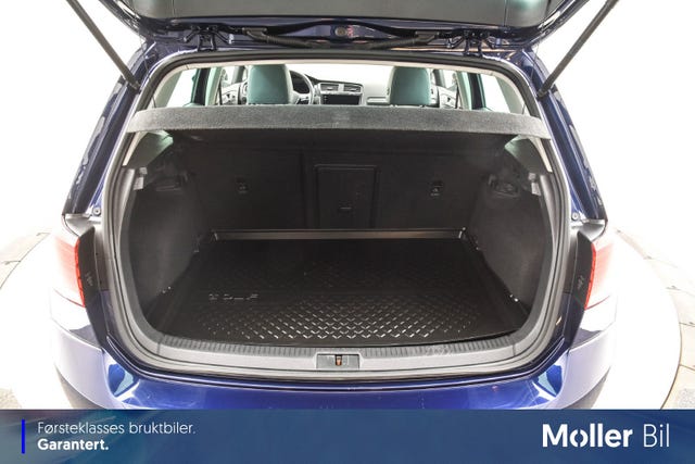 2018 VOLKSWAGEN GOLF - 9