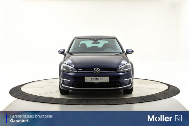2018 VOLKSWAGEN GOLF - 7
