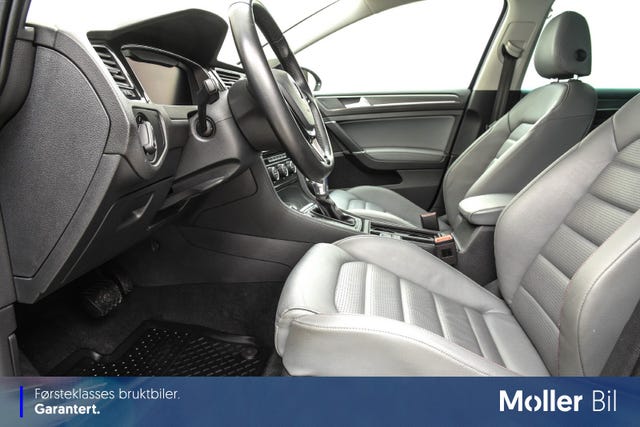 2018 VOLKSWAGEN GOLF - 13