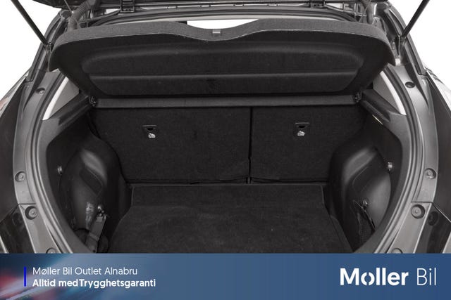 2018 NISSAN LEAF - 17