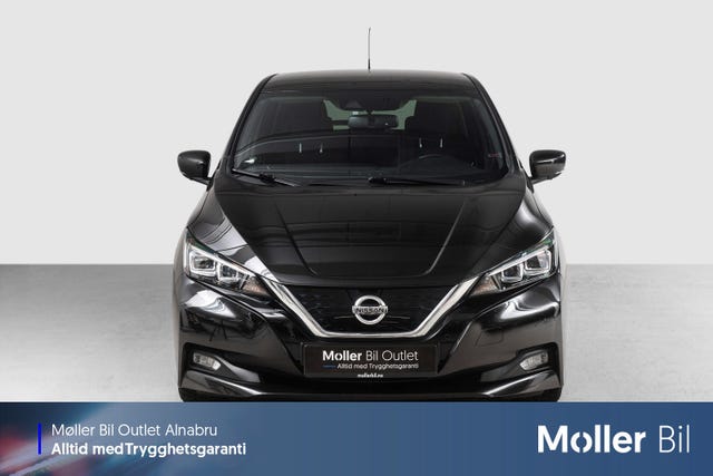 SJNFAAZE1U0009681 2018 NISSAN LEAF-2