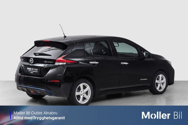 SJNFAAZE1U0009681 2018 NISSAN LEAF-1
