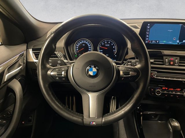 2021 BMW X2 - 16