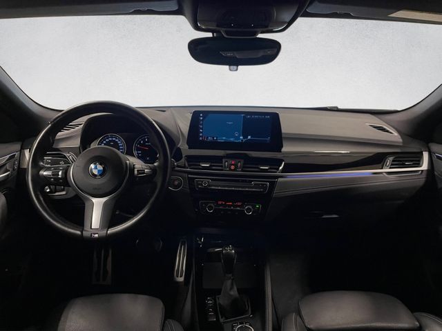 2021 BMW X2 - 15