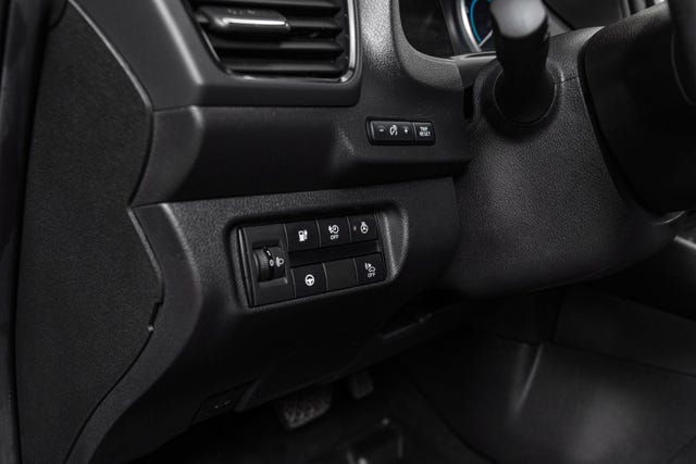 2019 NISSAN LEAF - 14