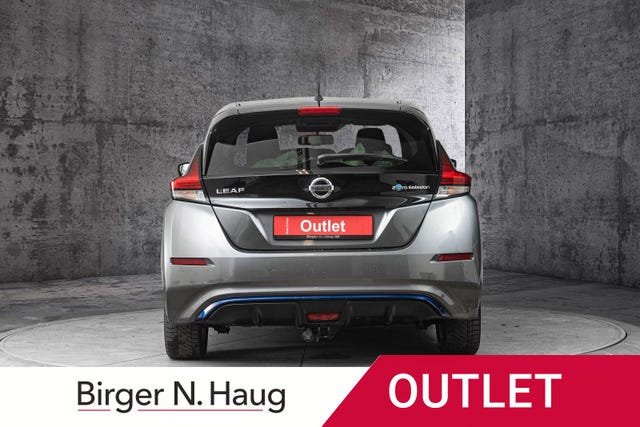 SJNFAAZE1U0089241 2019 NISSAN LEAF-3