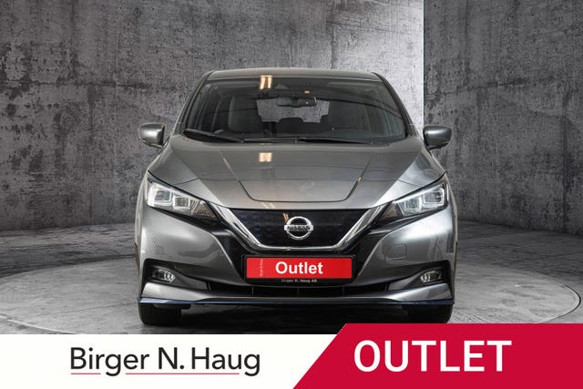 SJNFAAZE1U0089241 2019 NISSAN LEAF-4