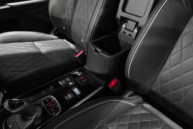 2020 MITSUBISHI OUTLANDER - 44