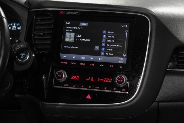 2020 MITSUBISHI OUTLANDER - 37