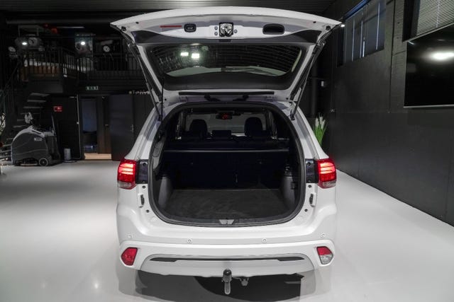 2020 MITSUBISHI OUTLANDER - 72