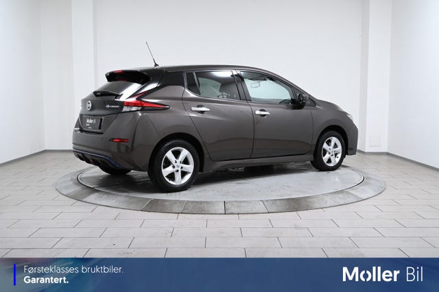 SJNFAAZE1U0102723 2020 NISSAN LEAF-2