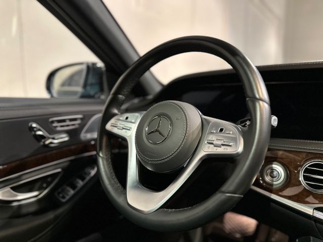 2020 MERCEDES-BENZ S-KLASSE - 23